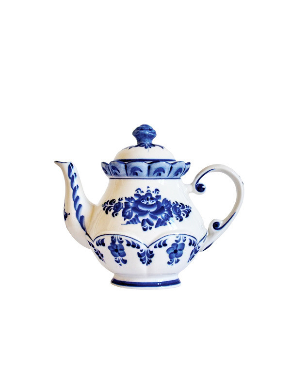 Théière grande taille de 1