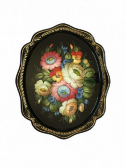  myosotis et pensées sauvages