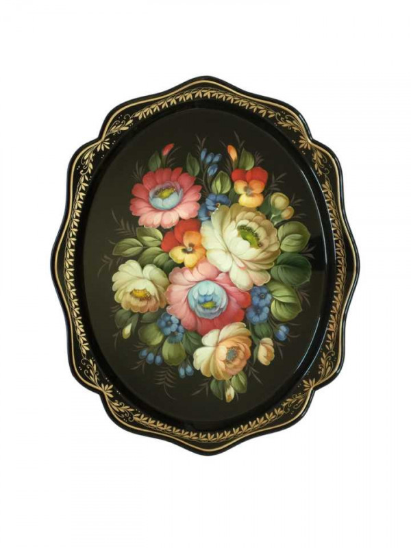  myosotis et pensées sauvages
