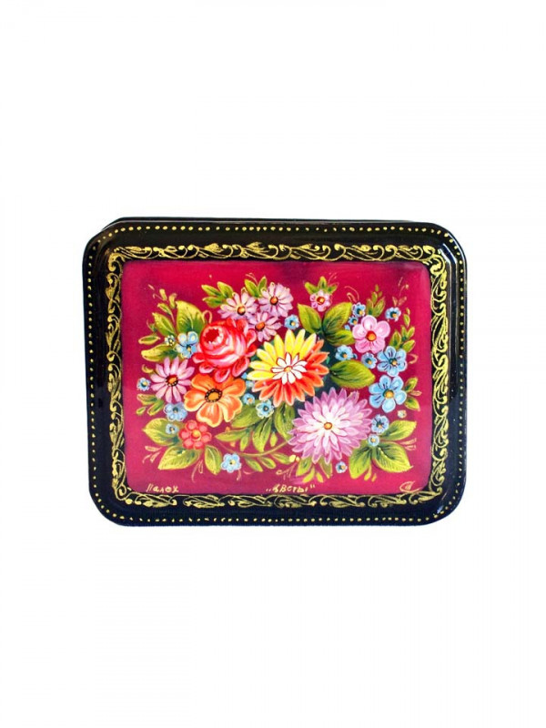Coffret à offrir Dahlia