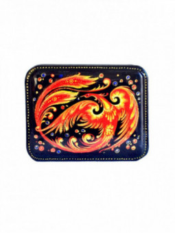 Coffret Apparition de l'Oiseau de feu