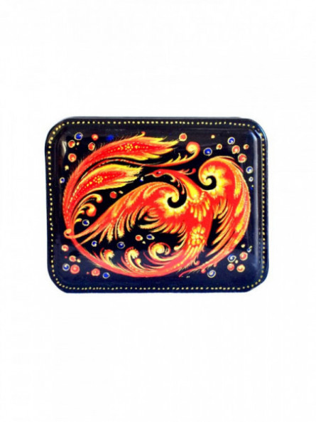 Coffret Apparition de l'Oiseau de feu