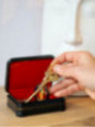 Coffret à offrir Couple heureux