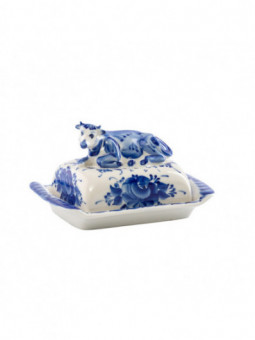 Beurrier de la vache